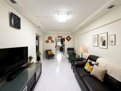 Blk 319 Teck Ghee Vista (Ang Mo Kio), HDB 3 Rooms #580719851